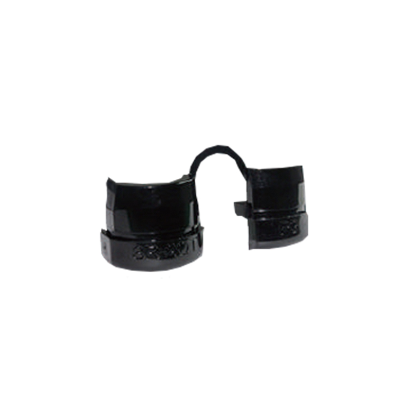 Strain Relief Bushings 8R-2QT